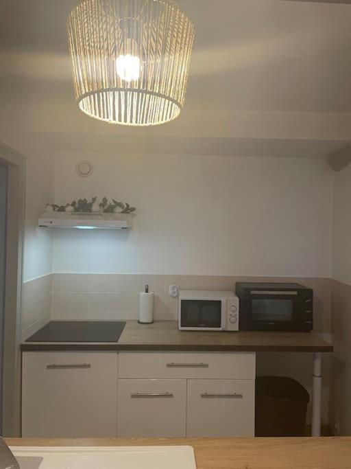 « Au Coeur De Dole » Apartment ภายนอก รูปภาพ